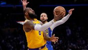 NBA: Los Angeles Lakers y Miami Heat pasaron a las finales de Conferencia