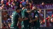 Unión perdió ante Sarmiento y sigue último en la Liga Profesional