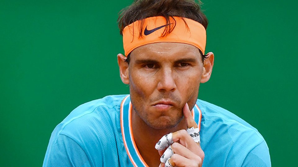 Afirman que Rafa Nadal no podrá participar en Roland Garros.