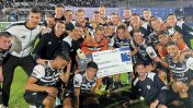 Copa Argentina: All Boys prevaleció sobre Gimnasia de Mendoza en los penales