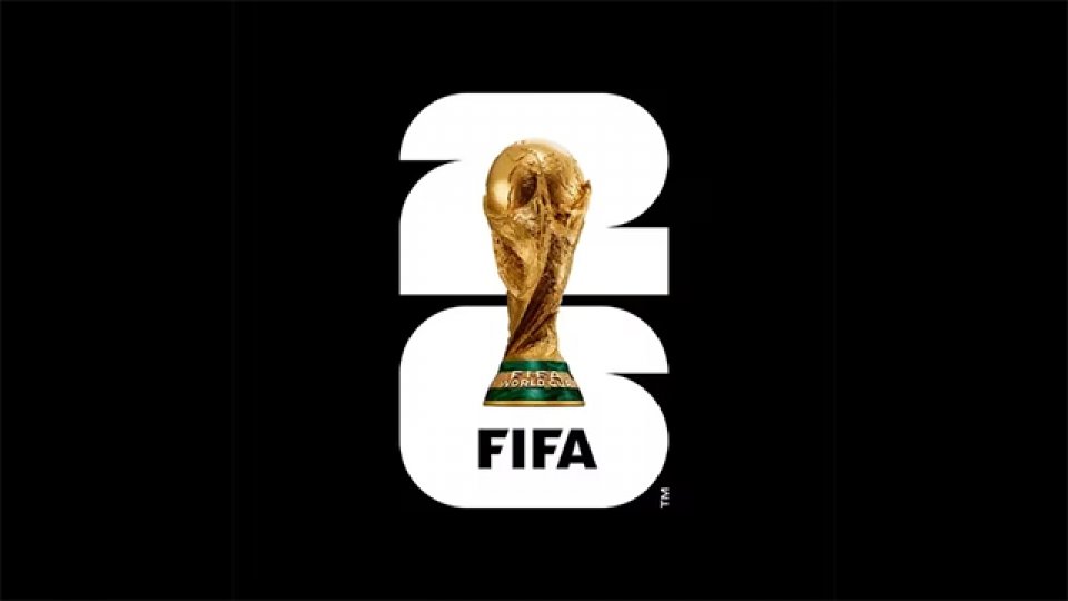 Presentaron el logo del Mundial 2026 y en FIFA revelaron detalles.