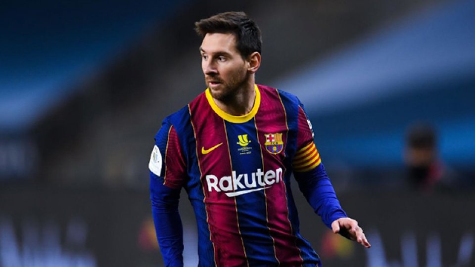 La Liga aceptó el plan económico de Barcelona para repatriar a Messi.