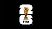 Presentaron el logo del Mundial 2026 y en FIFA revelaron detalles