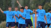 El fixture de Argentina en el Mundial Sub 20: qué días y en qué sedes juega