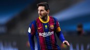 Messi estaría cada vez más cerca de regresar al Barcelona