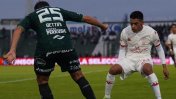 Sarmiento y Huracán igualaron sin goles en Junín por la Liga Profesional