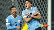 Mundial Sub 20: Uruguay goleó 4-0 a Irak en su estreno
