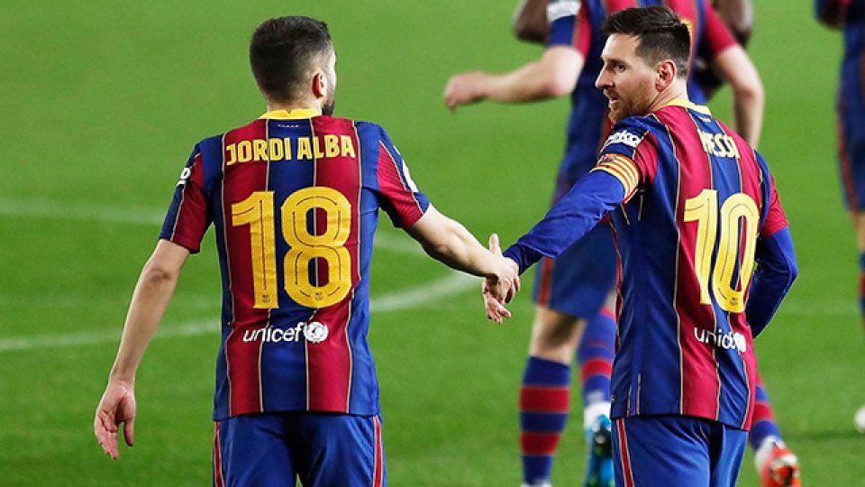 Crecen las chances de la vuelta de Messi a Barcelona.