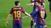 Crecen las chances de la vuelta de Messi a Barcelona tras la salida de un jugador