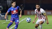Sudamericana: Tigre no se sacó diferencias con Deportes Tolima