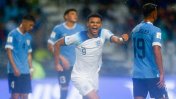 Jornada de sorpresas y clasificaciones en el Mundial Sub 20 en Argentina