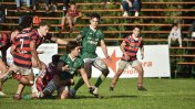 Rugby: Tilcara cayó derrotado de local en el Regional del Litoral