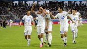 Uzbekistán aprovechó la goleada de Argentina y pasó a octavos