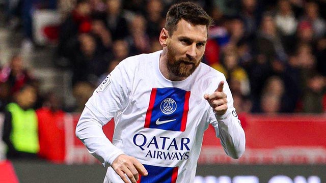 Con 43 títulos, Messi se transformó en el futbolista más ganador de la historia.