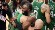 NBA: Boston triunfó en el último suspiro y forzó el séptimo juego ante Miami