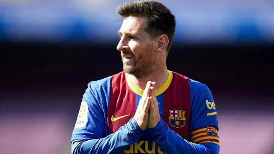 Decrecen las chances de que Messi vuelva al Barcelona.