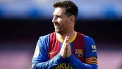 Messi decidirá dónde continuará su carrera en los próximos días