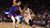 Arrancan las Finales de la NBA: Denver recibe a Miami en el juego inicial de la serie