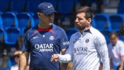 Lionel Messi se va de PSG: lo confirmó el técnico del equipo francés