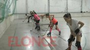 Se jugará el torneo de hockey sobre patines femenino mix el próximo domingo