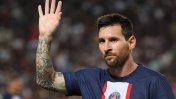 Messi afrontará su último partido en el PSG este sábado