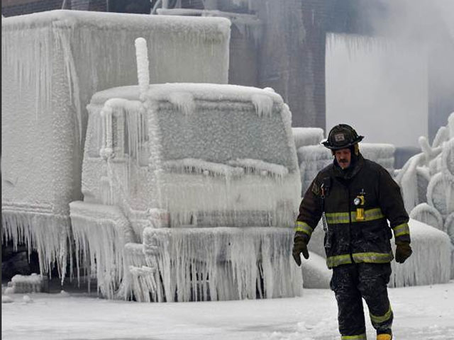 temperatura en new york hoy en centigrados