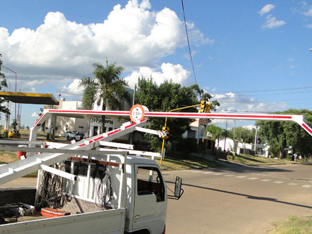 Chajari al D&iacute;a