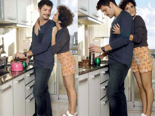 Gente