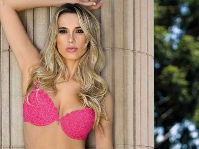 Chexiya Respublikasidan sexy modellar