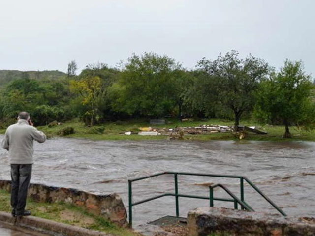 La Voz del Interior