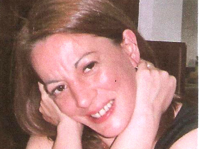 Ver&oacute;nica Kuttel (foto archivo)