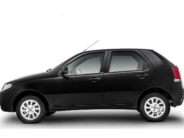 FIAT PALIO FIRE