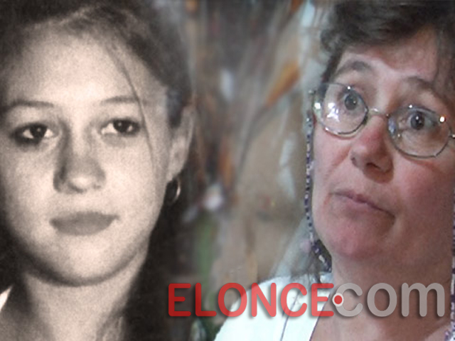 Fernada Aguirre y María Inés Cabrol.