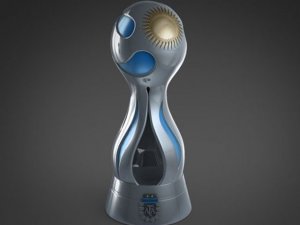 Fechas, horarios y sedes de los 16avos de la Copa Argentina