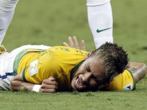 Descartan que Neymar sea infiltrado para jugar una posible final del Mundial