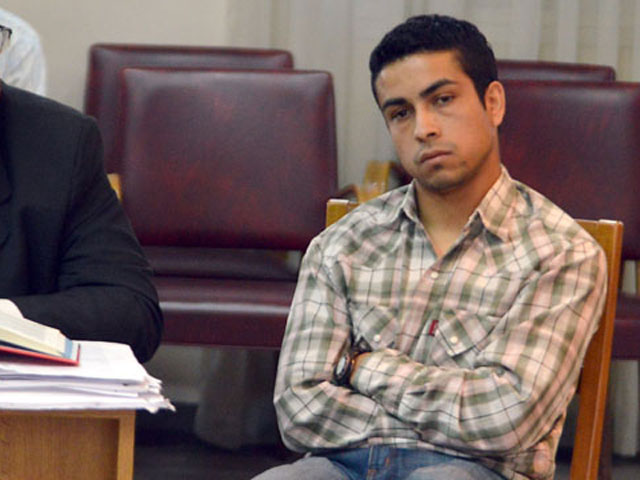 Lisandro Fernández fue condenado por el hecho