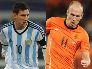 Argentina enfrenta a Holanda y buscará llegar a la final del Mundial