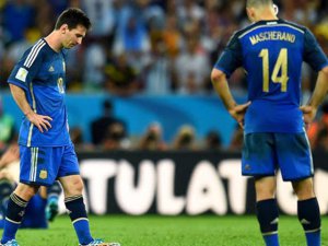 Sin Messi ni Mascherano, la FIFA dio a conocer el equipo ideal del Mundial