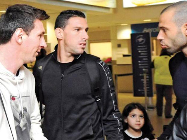 La Capital de Rosario