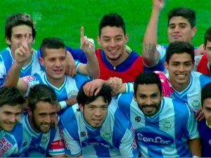 Copa Argentina: Rafaela ganó en los penales y está en octavos de final