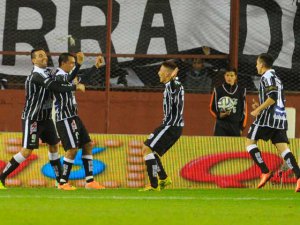 Copa Argentina: Estudiantes de Buenos Aires dio la sorpresa ante Vélez