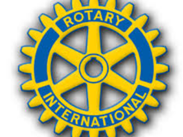 El presidente del distrito 4945 del Rotary Club Internacional recorrerá  clubes de Paraná - Paraná 