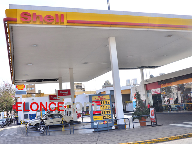 Los precios de las naftas en Paraná