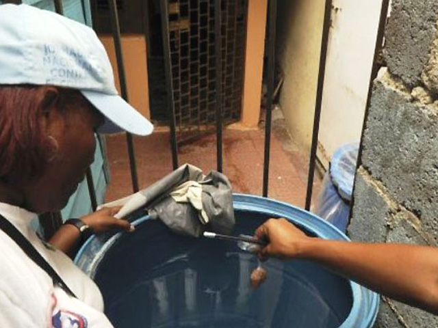 Foto: Archivo Elonce.