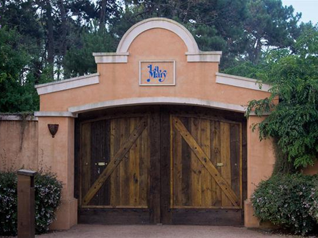 Susana se queda en La Mary.