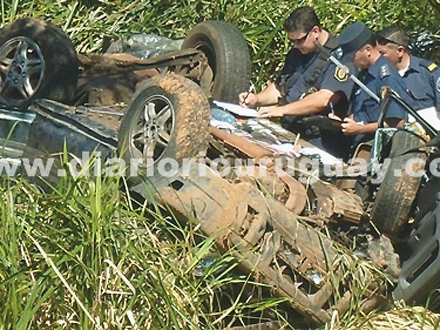 <i>Diario R&iacute;o Uruguay</i>