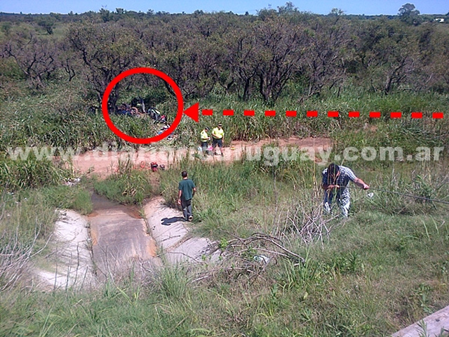 <i>Diario R&iacute;o Uruguay</i>