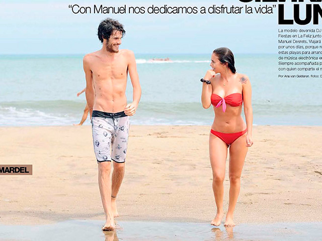 Gente