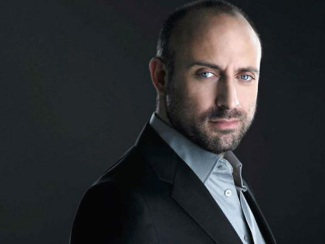 Onur, el protagonista de "Las mil y una noches".