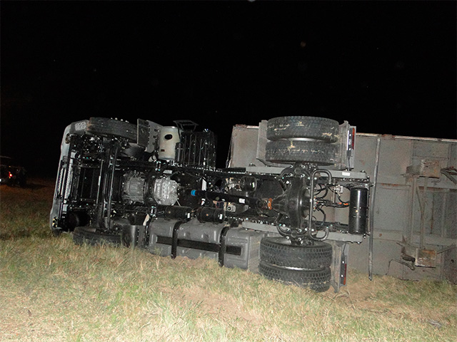 Chajar&iacute; al D&iacute;a.